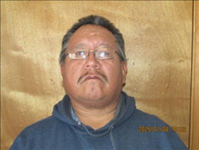 Donovan Tom Sherman a registered Sex Offender of New Mexico