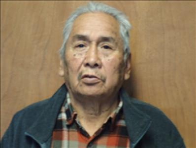 Henry Wayne Morgan a registered Sex Offender of New Mexico