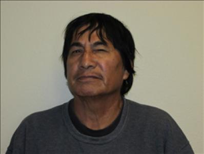 Kenneth Bruce Yazzie a registered Sex Offender of New Mexico