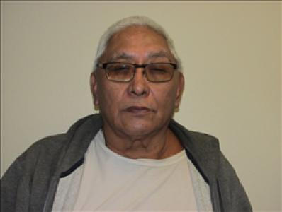 Wesley Rogers a registered Sex Offender of New Mexico