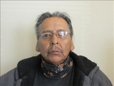 Amos Smiley a registered Sex Offender of New Mexico