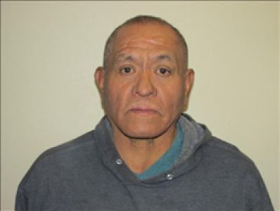 Jay Lee a registered Sex Offender of New Mexico