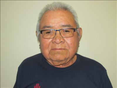 Thomas Harrison James a registered Sex Offender of New Mexico