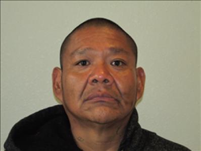 Henry Sam Jim a registered Sex Offender of New Mexico