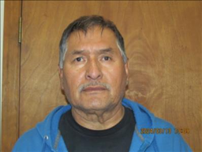 Jerry Joe Cowboy Sr a registered Sex Offender of New Mexico