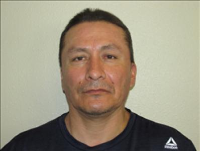 Delvin Yazzie a registered Sex Offender of New Mexico