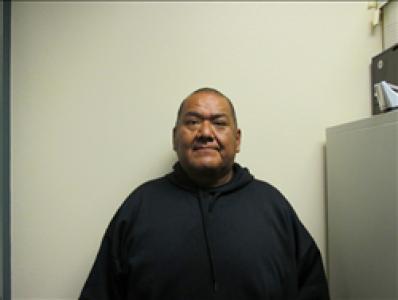 Albertson Willie Jr a registered Sex Offender of New Mexico