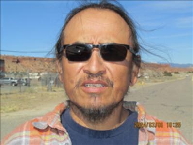 Eldon John Apache a registered Sex Offender of New Mexico