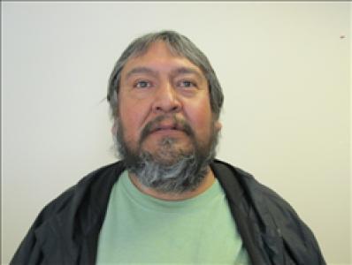 Edmund Cohoe Jr a registered Sex Offender of New Mexico