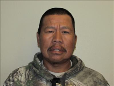 Delbert Joe Louie a registered Sex Offender of New Mexico