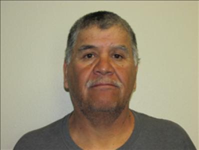Michael Yazzie a registered Sex Offender of New Mexico