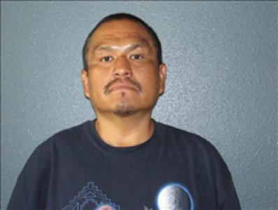 Brian Tyson Begaye a registered Sex Offender of New Mexico