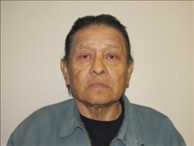Earl James Enditto a registered Sex Offender of New Mexico