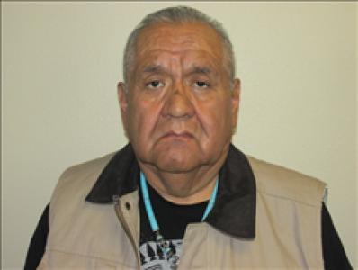 Davidson Kee James a registered Sex Offender of New Mexico