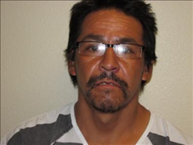 Vernon Johnson a registered Sex Offender of New Mexico