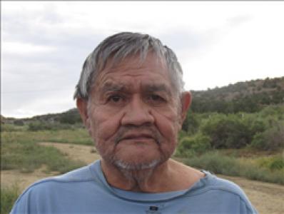 Frank Gene Spencer a registered Sex Offender of New Mexico