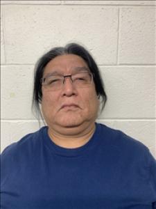 Timothy Paul Leon a registered Sex Offender of New Mexico