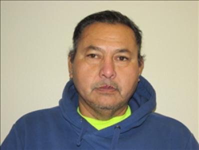 Alex Rodriguez Galvan a registered Sex Offender of New Mexico