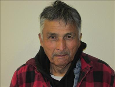 Raymond Tacheenie a registered Sex Offender of New Mexico