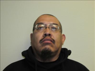 Levi Kendrick Chato a registered Sex Offender of New Mexico