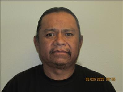 Walter Dahozy a registered Sex Offender of New Mexico