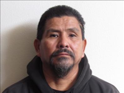 Felix Patrick Serafin a registered Sex Offender of New Mexico