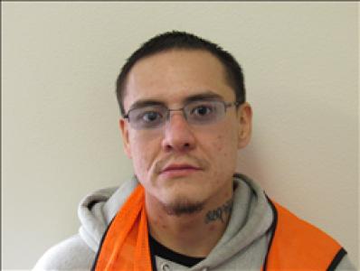 Kayiliab Michael Haines a registered Sex Offender of New Mexico