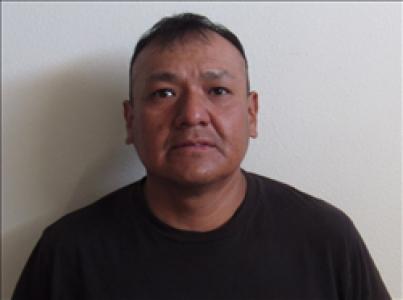 Brad Antonio Dejesus a registered Sex Offender of New Mexico