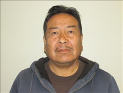 Virgil Edison Dixon a registered Sex Offender of New Mexico