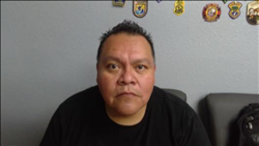 Russell Patrick Shanta a registered Sex Offender of New Mexico