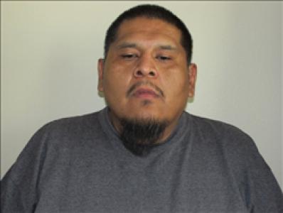 Isaac Kirk Gordo a registered Sex Offender of New Mexico