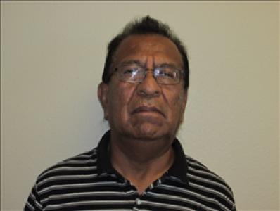 Jonas H High a registered Sex Offender of New Mexico