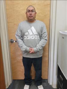 Michael Andrew Povijua a registered Sex Offender of New Mexico