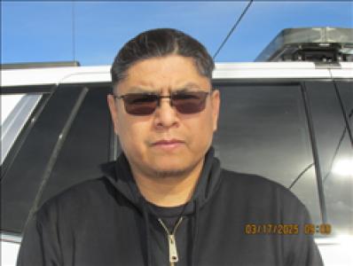 Vernon Eugene Jake a registered Sex Offender of New Mexico