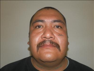 Jonathon Keith Abeita a registered Sex Offender of New Mexico