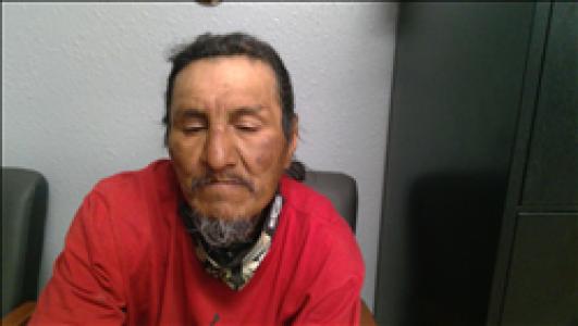 Austin Ray Duffy a registered Sex Offender of New Mexico