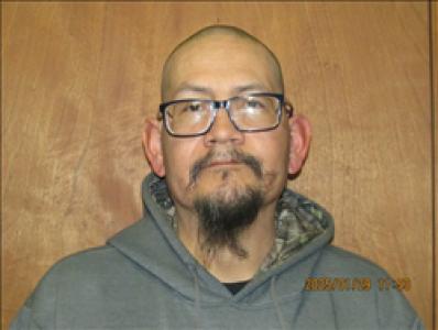 Bobby Edward Castillo Jr a registered Sex Offender of New Mexico