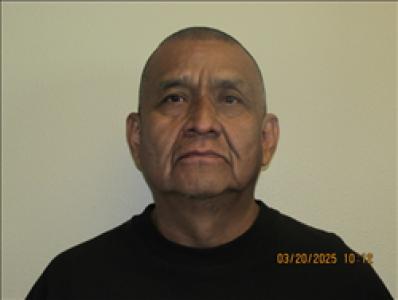 Gary Shorty a registered Sex Offender of New Mexico