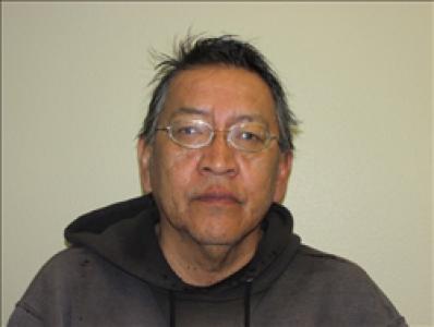 Benson Jack Emerson a registered Sex Offender of New Mexico