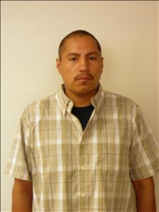 Dabert Wayne Comanche a registered Sex Offender of New Mexico
