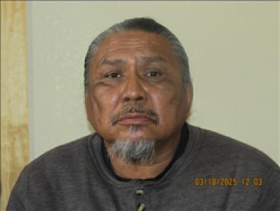 Joe Arviso Jr a registered Sex Offender of New Mexico