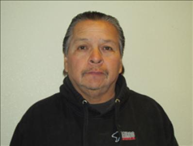 Rufus Billy Sr a registered Sex Offender of New Mexico