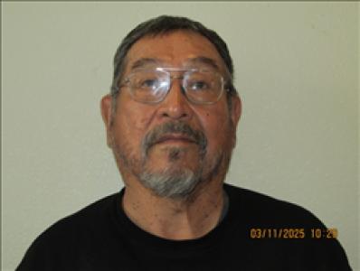 John Dinae Jr a registered Sex Offender of Arizona
