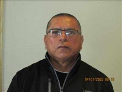 Vernon Eugene Nez a registered Sex Offender of Arizona