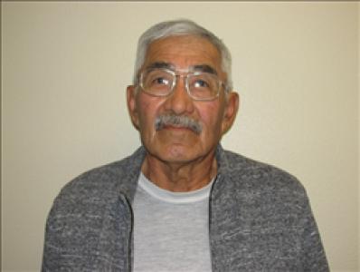 Glenson H King a registered Sex Offender of New Mexico