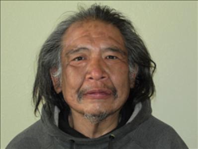 Irick Abe Phillips a registered Sex Offender of New Mexico