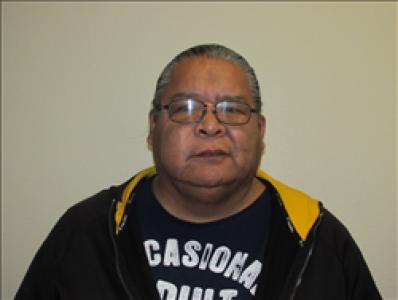 Chester Charley a registered Sex Offender of New Mexico