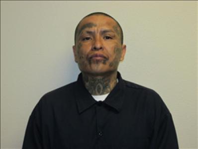 Jarrod Toledo a registered Sex Offender of New Mexico