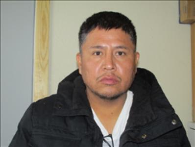 Sean Eric Frank a registered Sex Offender of New Mexico