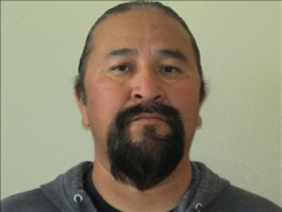 Brian Dean Begay a registered Sex Offender of New Mexico